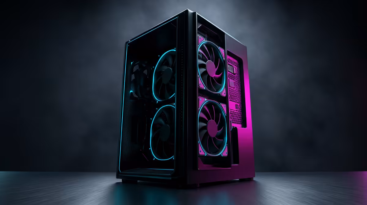 If LAN party preparation is the goal, should buying signals