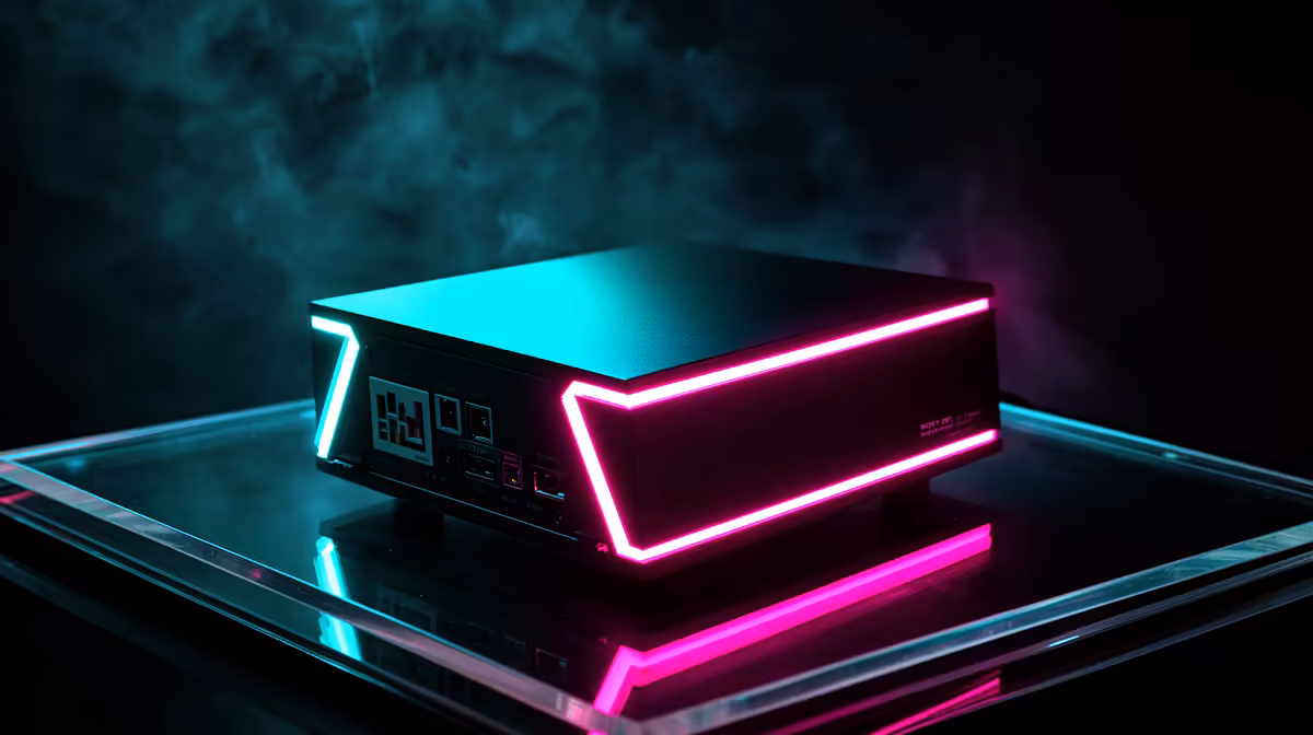 If LAN party preparation is the goal, should buying signals