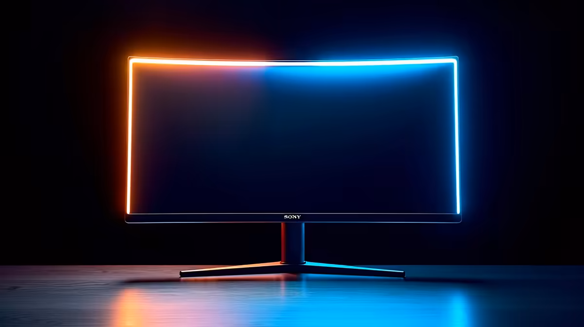 If monitor upgrades before GPU upgrades is the buying