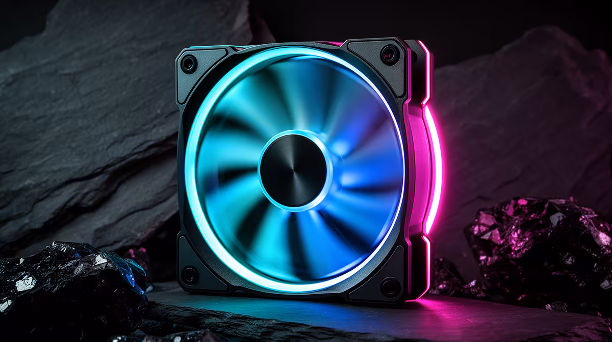 If old PC refreshes is the goal, should case buying signals