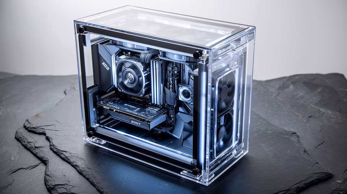 If Python data analysis is the goal, should PC buying