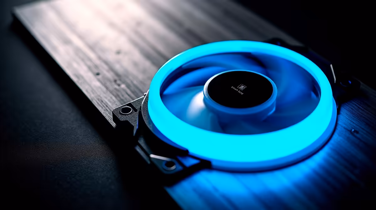 If quiet PC builds is the goal, should case buying signals