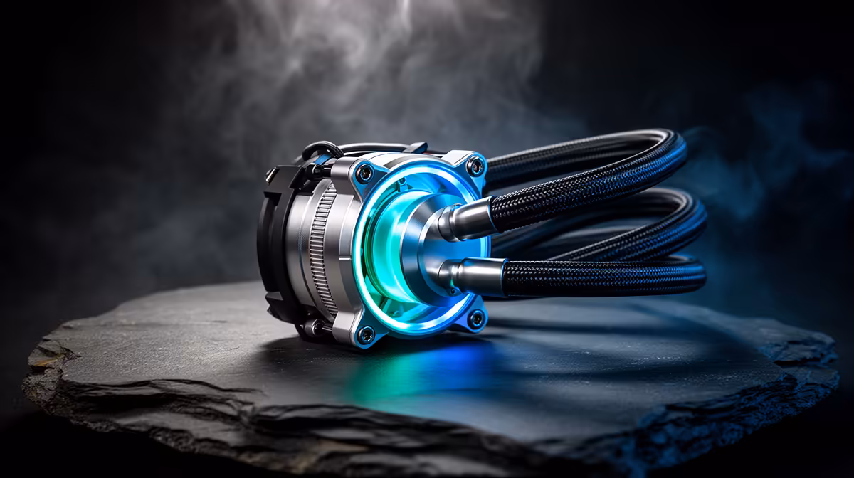 If robotics projects is the goal, should CPU buying signals