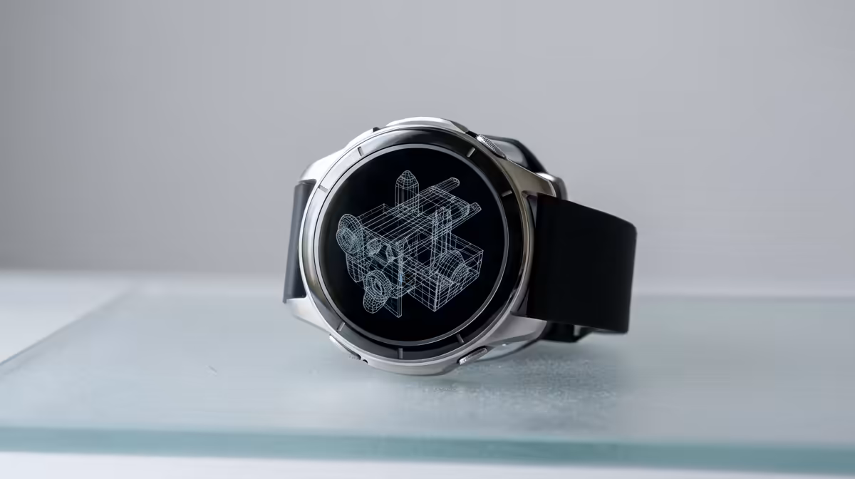 If SolidWorks modelling is the goal, should buying signals