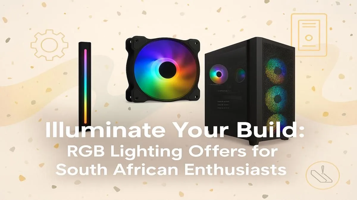 Top RGB Lighting Deals