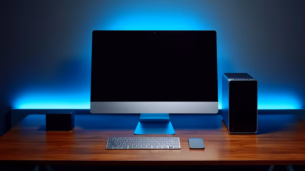 iMac 24-Inch vs 27-Inch Studio Display + Mac Mini: