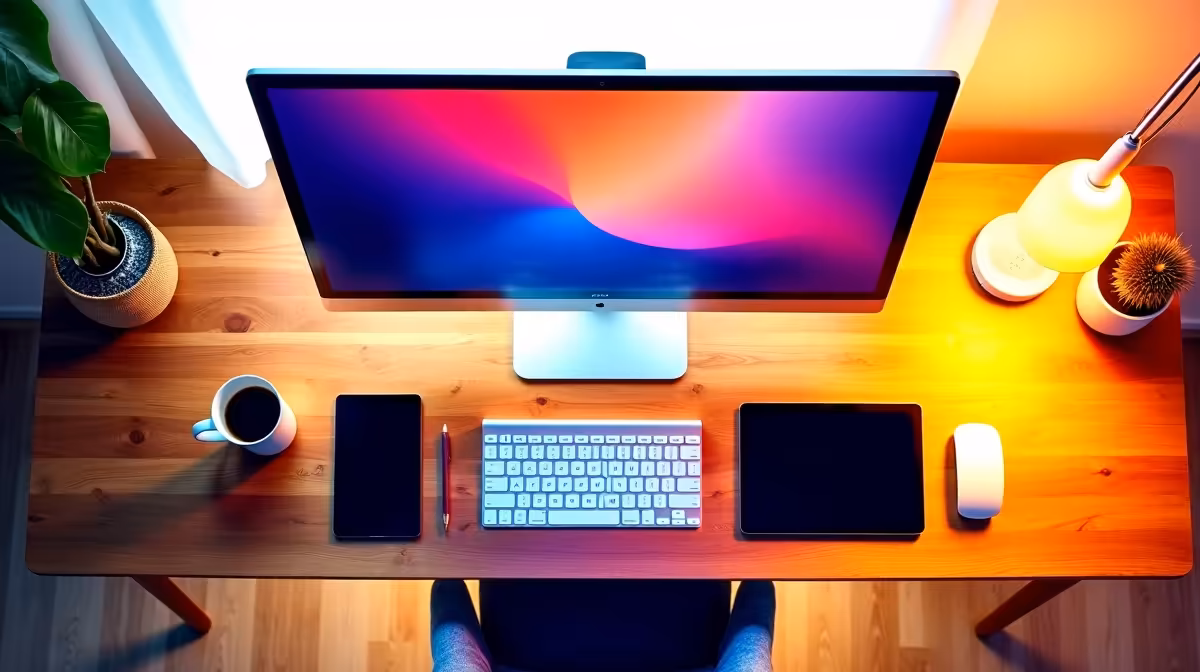 iMac as a Family Computer: Parental Controls and