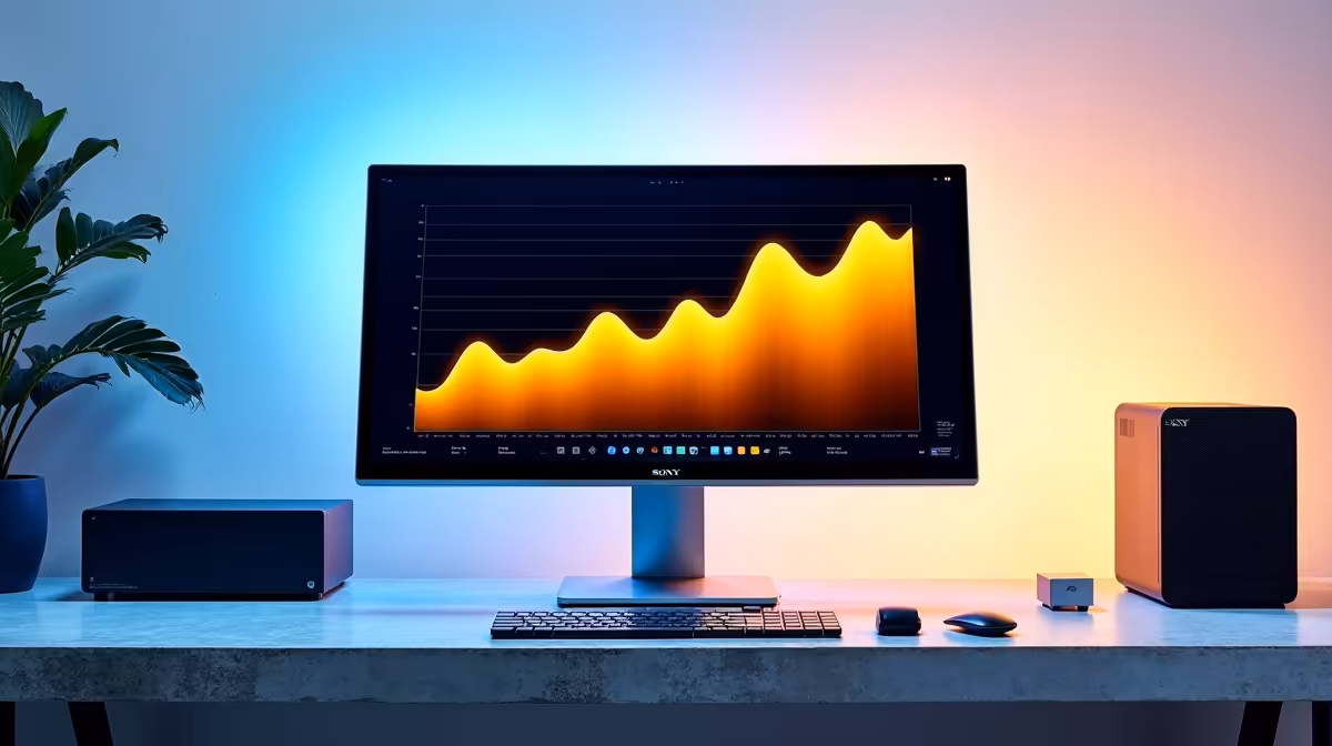 iMac M4 Chip Performance: Benchmarks and Real-World