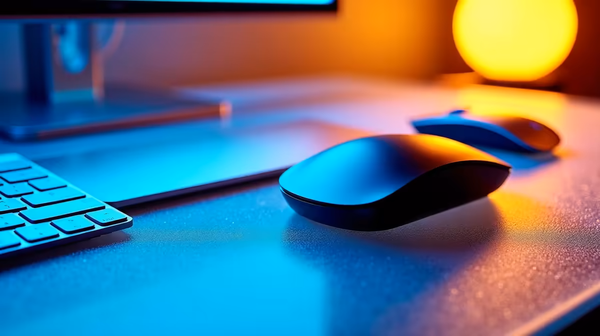 iMac Magic Keyboard, Mouse, and Trackpad: Which