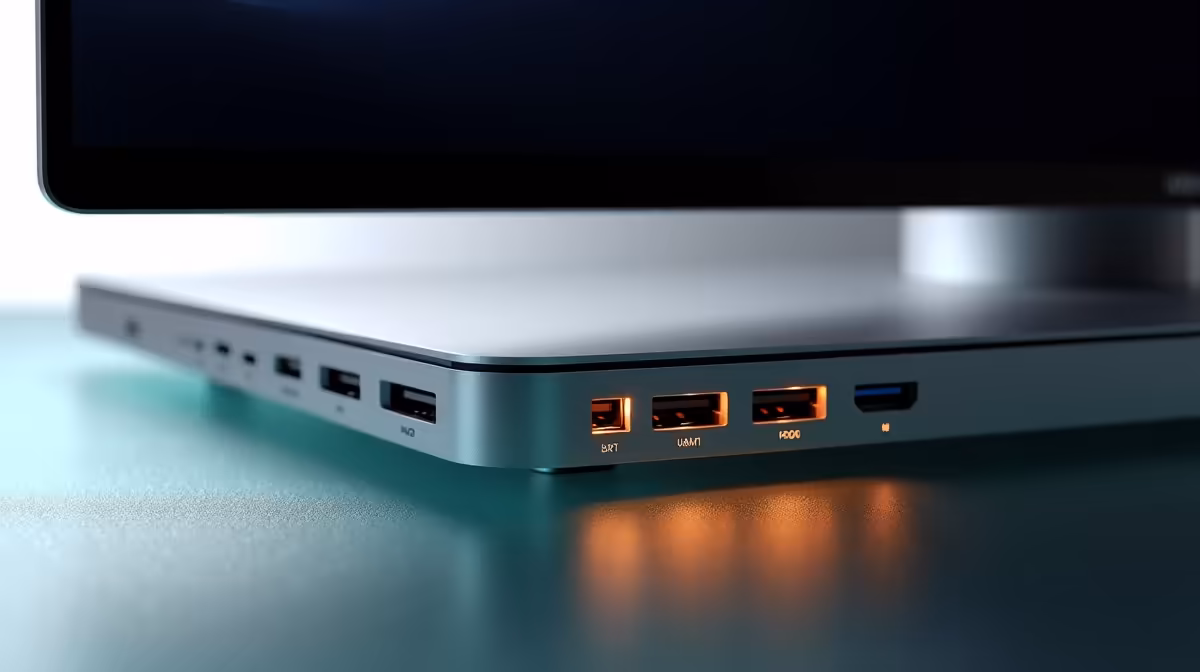iMac Thunderbolt Ports Explained: What You Can Connect