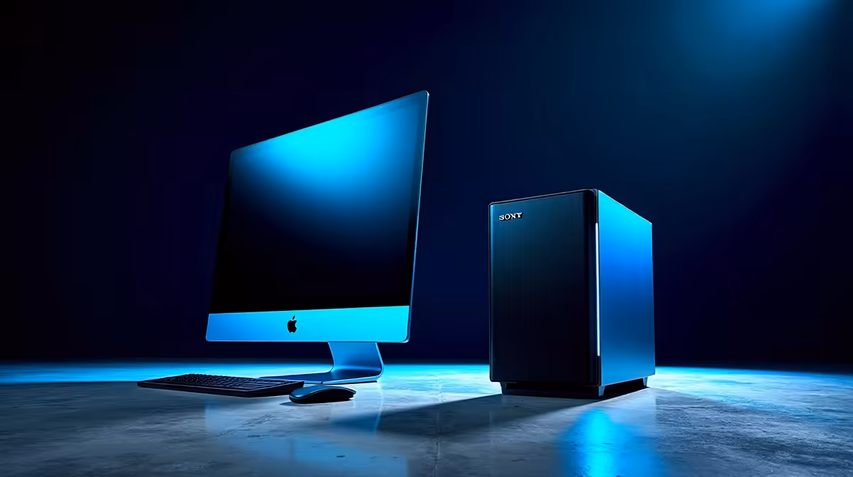 iMac vs Mac Studio: Which Apple Desktop Is Right for