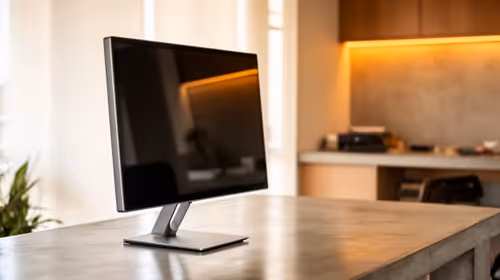 iMac vs PC Desktop for South African Home Offices