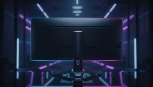 Best Curved Monitors Under R5000: Top 2025 Picks