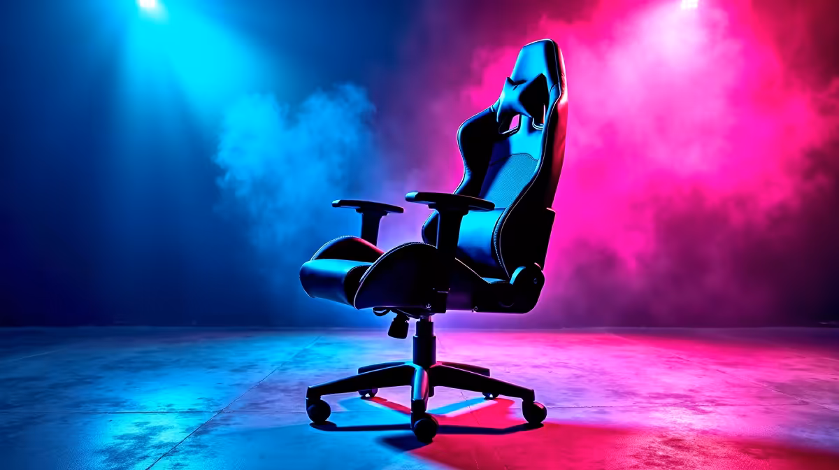 Vibration Seats South Africa Test