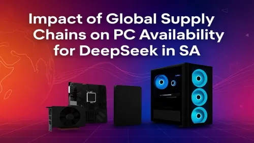 SA's AI PC Stock & Supply Chains
