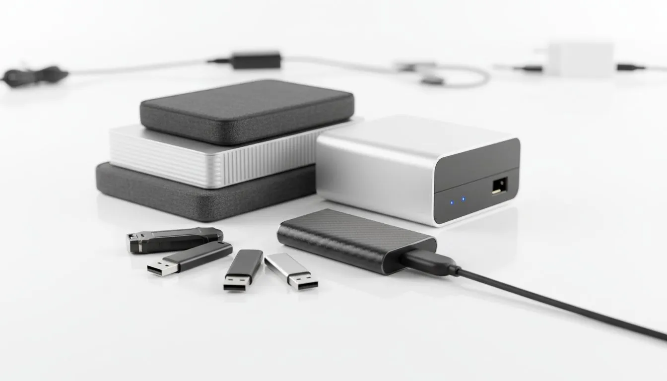 3-2-1 Backup Strategy Made Simple