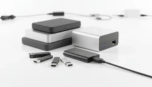 3-2-1 Backup Strategy for Home Users: Practical Setup Guide