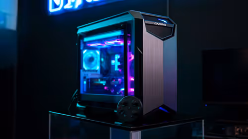 Import Gaming PC South Africa: Challenges & Solutions