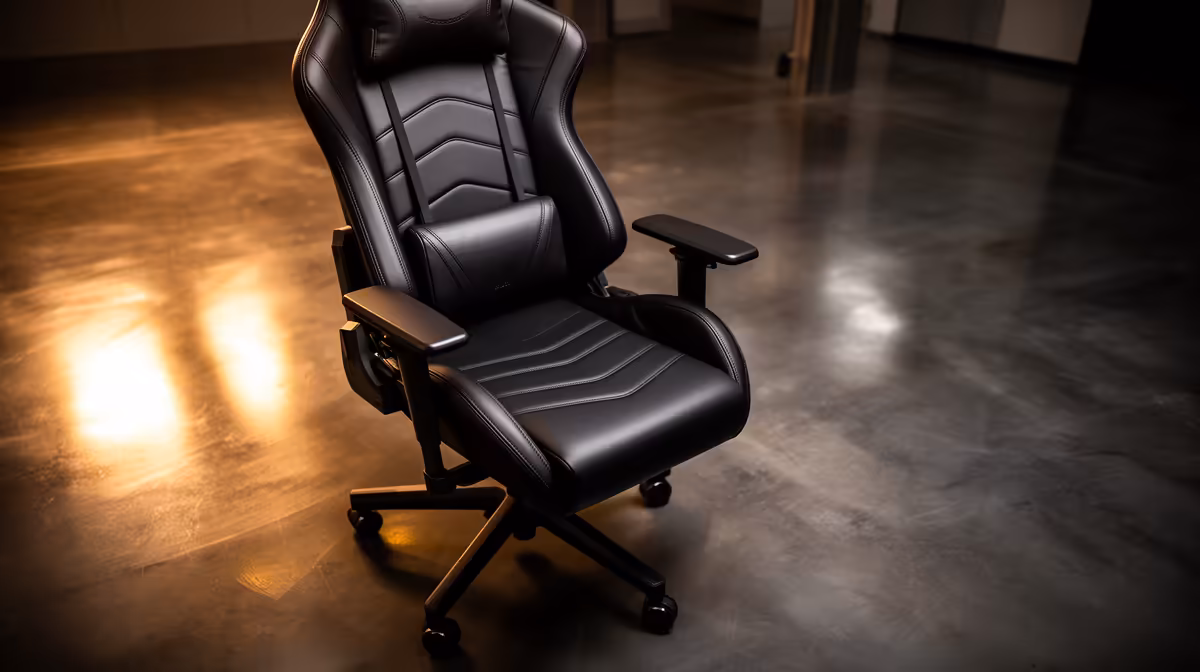 What a Secretlab chair actually costs landed in SA