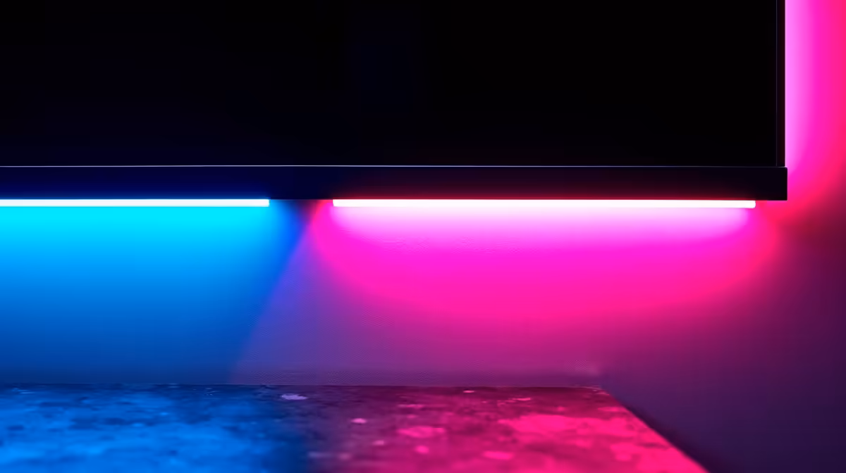 Elevate Your Space