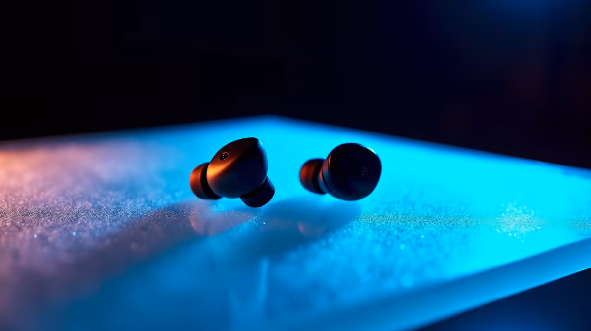 Boost Earbud Call Quality in Noise