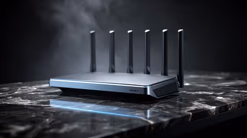 Improve WiFi Signal Strength in Your South African Home Office