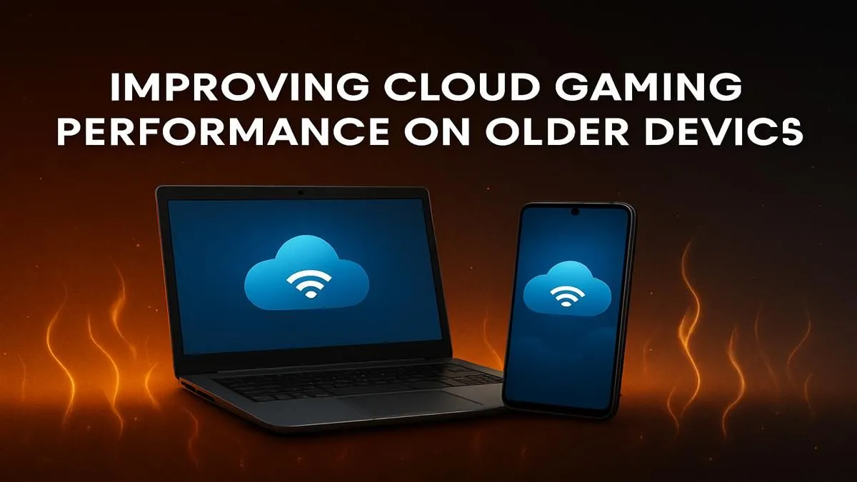 Make Your Old Rig Cloud-Ready
