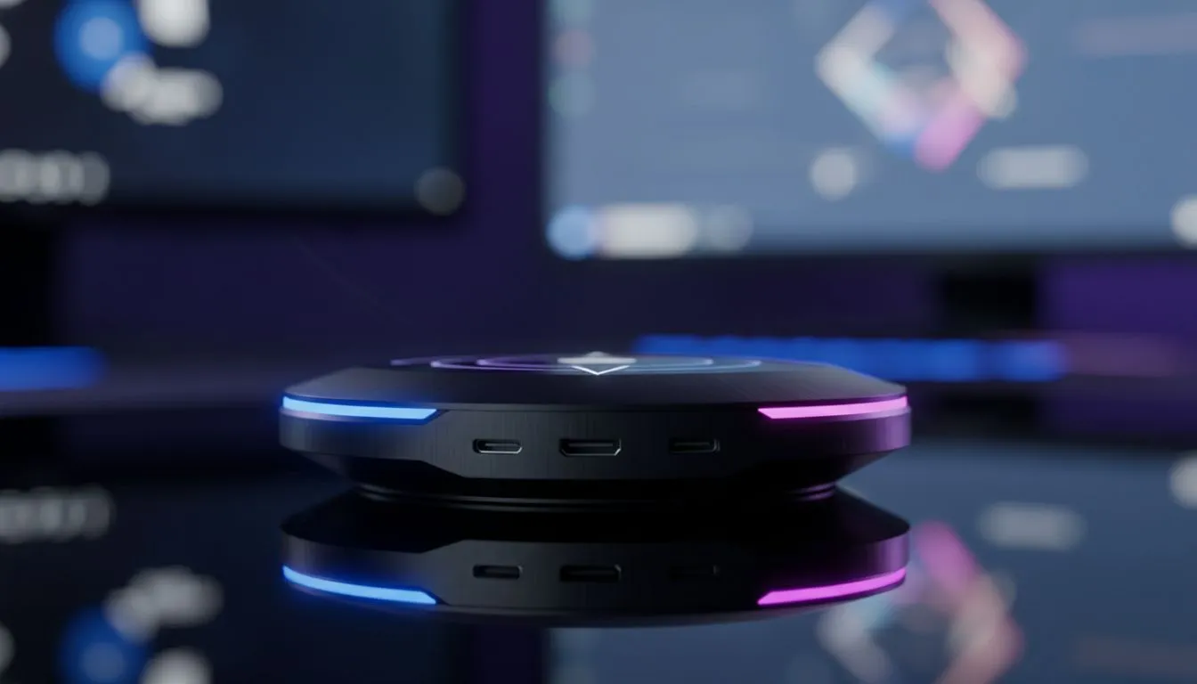 Boost Mobile Gaming with Wireless Casting