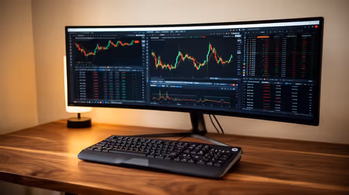 Improving work-from-home efficiency for South Africa's financial and accounting sector