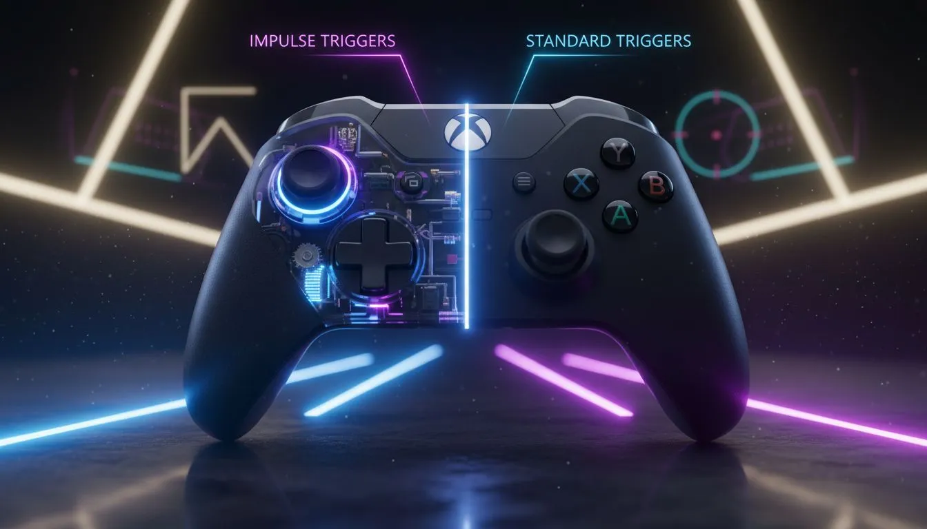 Impulse vs Standard Triggers Explained