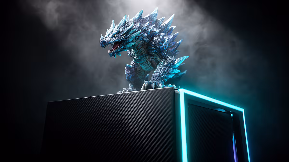 Bring Your Gaming Collection to Life