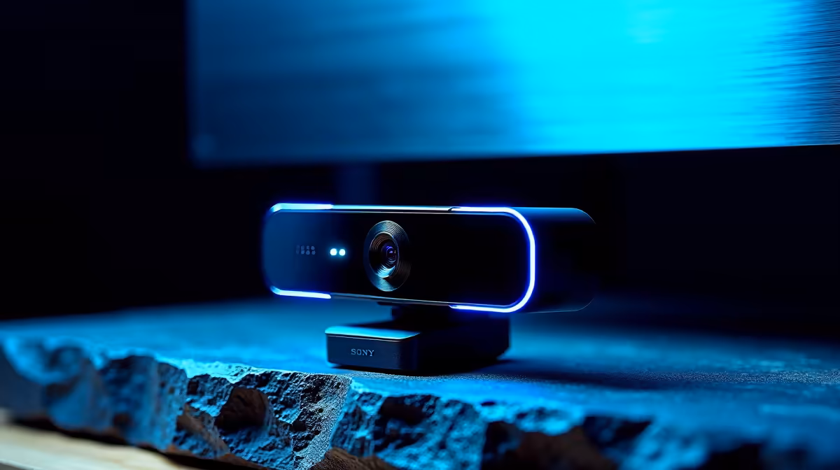 Separate Mount or Built-In Light?