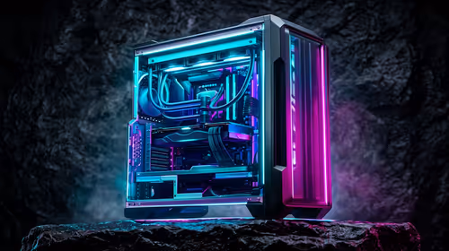 Indiana Jones and the Great Circle gaming PC build around R25,000 in SA — SA Edition 2