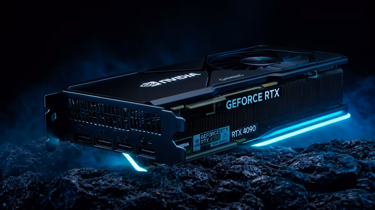 RTX 5090 1080p expectations