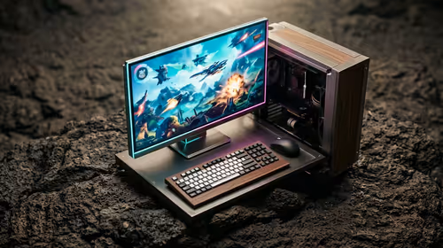 Indiana Jones and the Great Circle PC Build Under R20,000 for SA Gamers