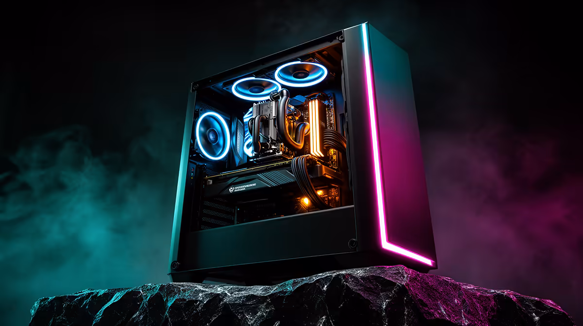 Indiana Jones and the Great Circle CPU and GPU balance