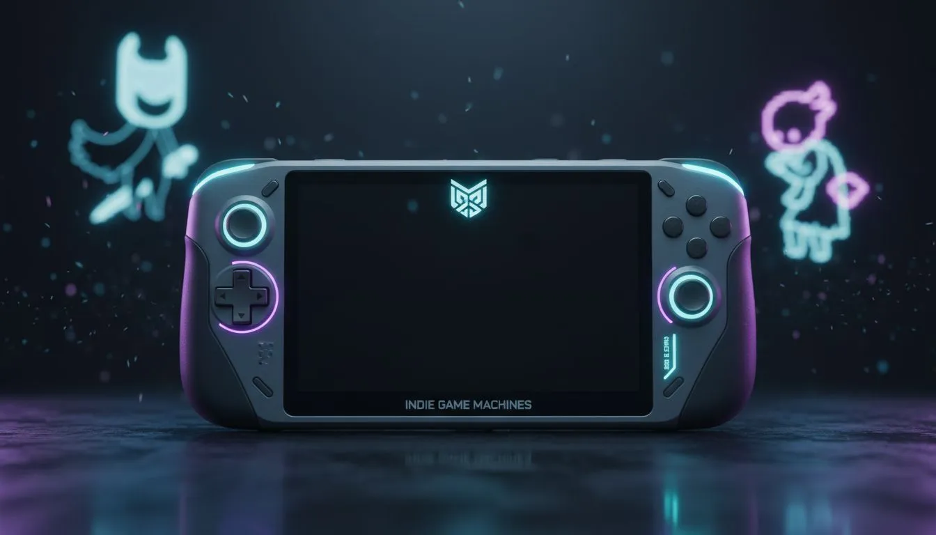 Top Portable Consoles for 2D Platformers