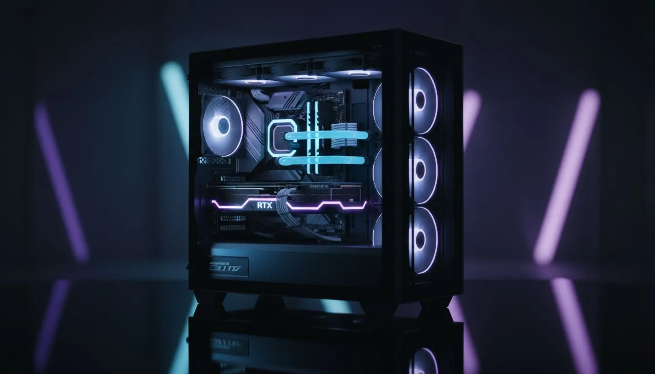 2026 Indie PC Price Guide R10k - R50k