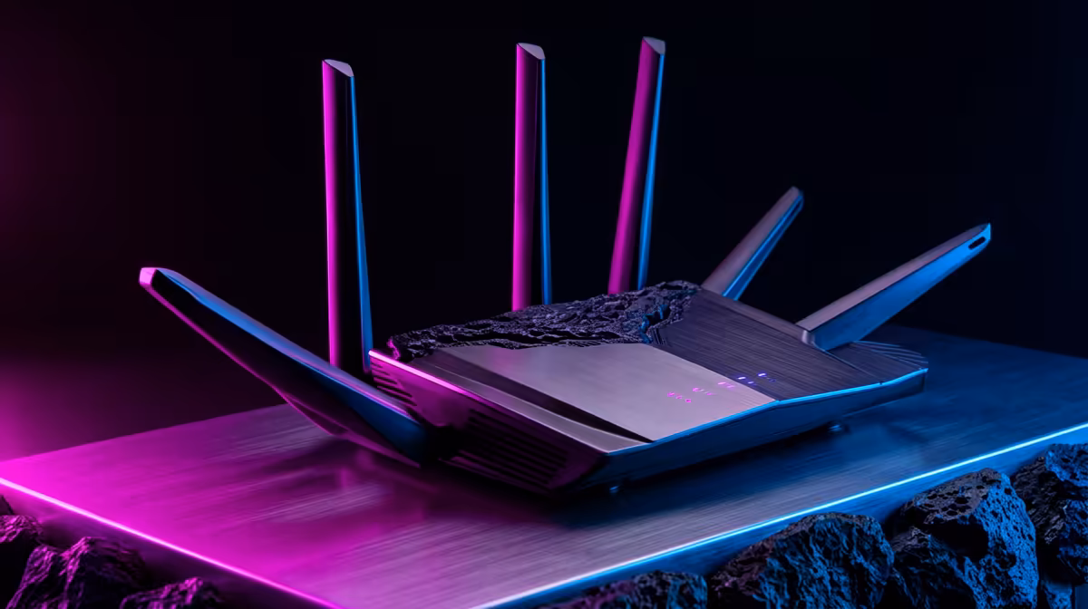 Indlela yokulungisa iyabuyela ku-60Hz ku-i-WiFi amanqaku