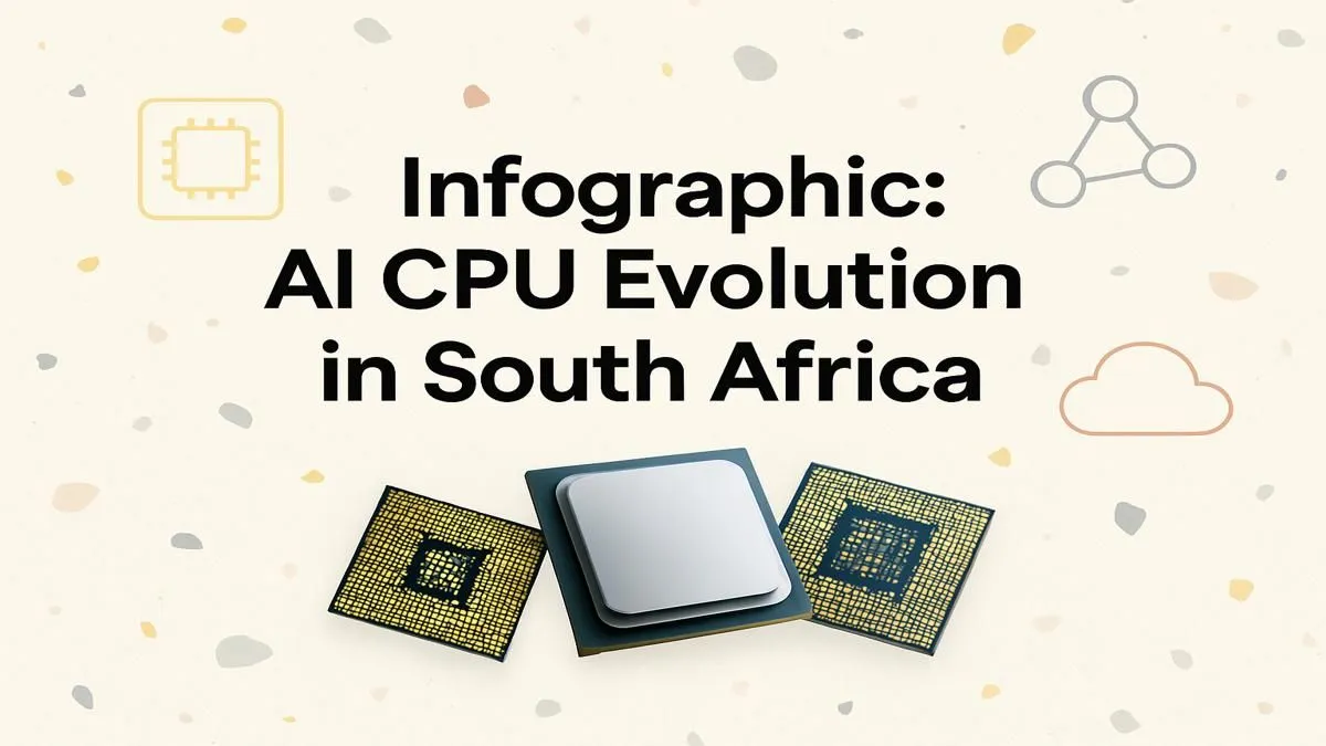 The Rise of Smart Processors