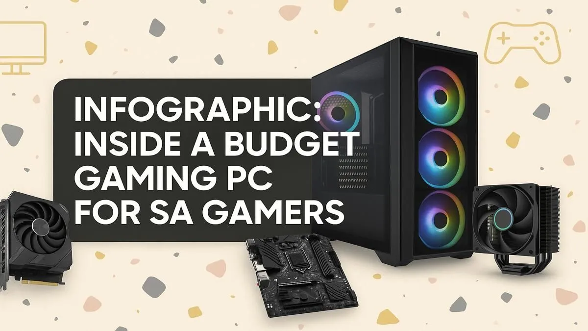 Your Budget PC Build Guide