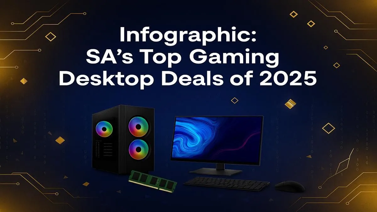 Find Your Perfect Gaming Rig Deal