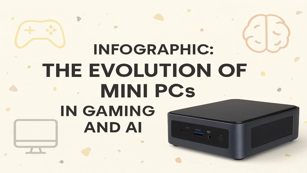 The Rise of Compact Power