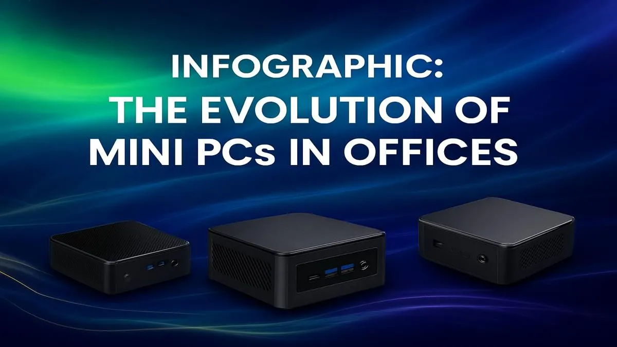 The Rise of the Mini PC