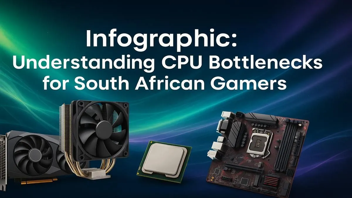 Beat CPU Bottlenecks