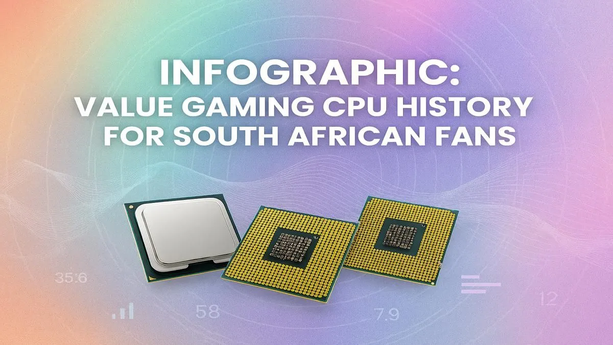 Value CPU Kings Through the Years