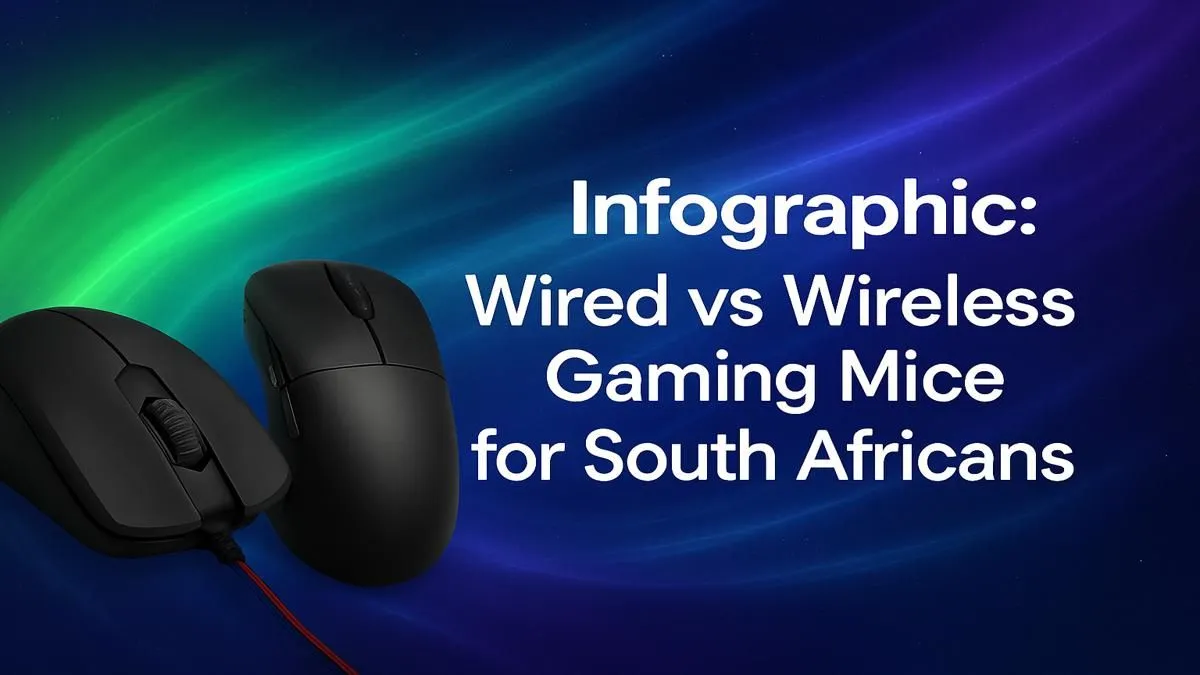 Wired or Wireless? Find Your Edge.