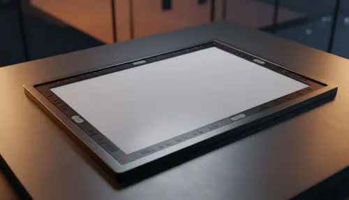 Infrared Touch Screen Explained: Precision and Speed