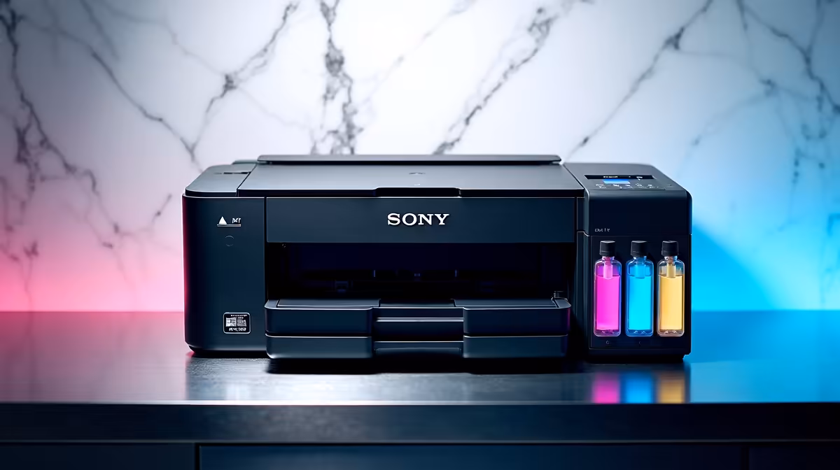 Ink Tank vs Ink Cartridge Printer: Which Is Cheaper in?