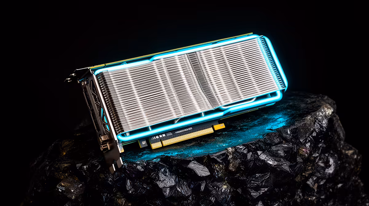 NVIDIA Partner Brand in SA